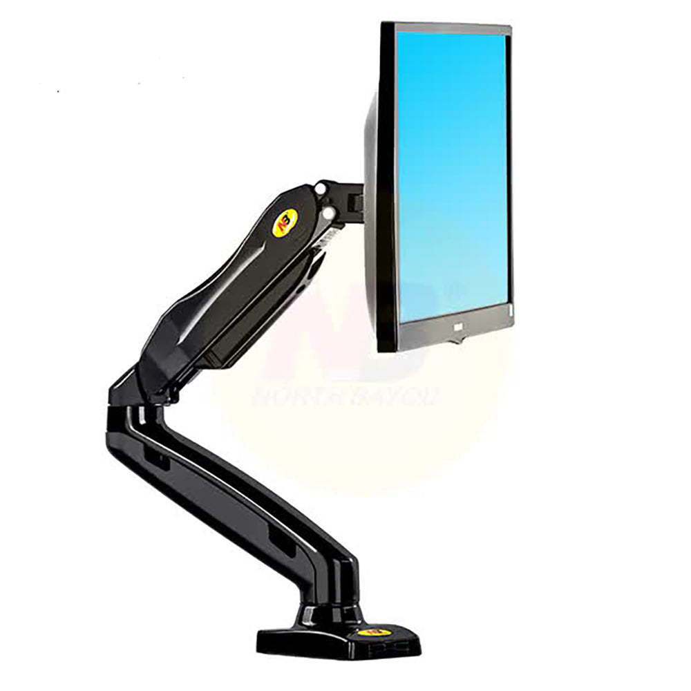 NB North Bayou Monitor Desk Mount Stand F80 (4625327849572) NB North Bayou Monitor Desk Mount Stand F80 (4625327849572)